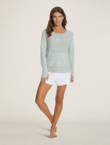 CozyChic Lite® Raglan Crew