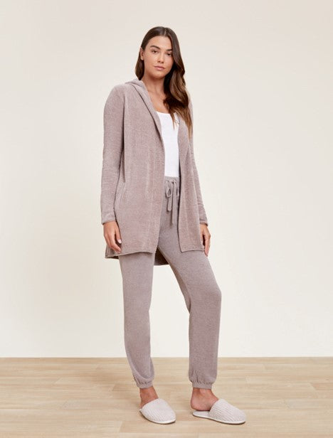 CozyChic Ultra Lite® Hooded Cardi