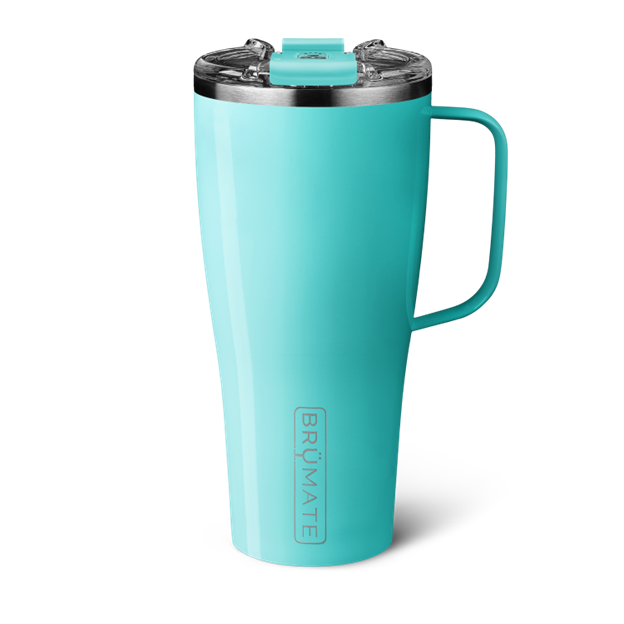Toddy XL 32oz- Aqua