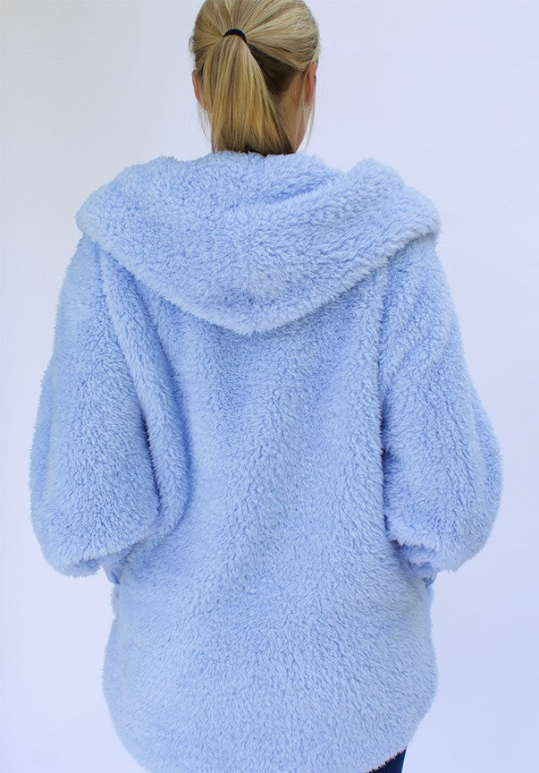 Cashmere Blue