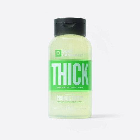 Productivity Body Wash