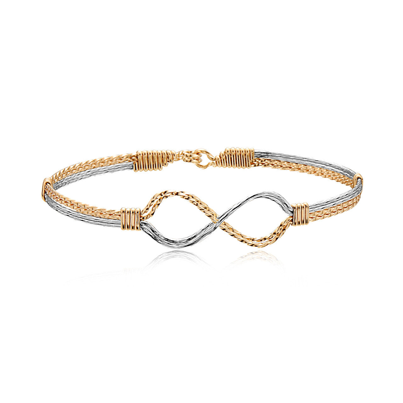 Infinity Bracelet