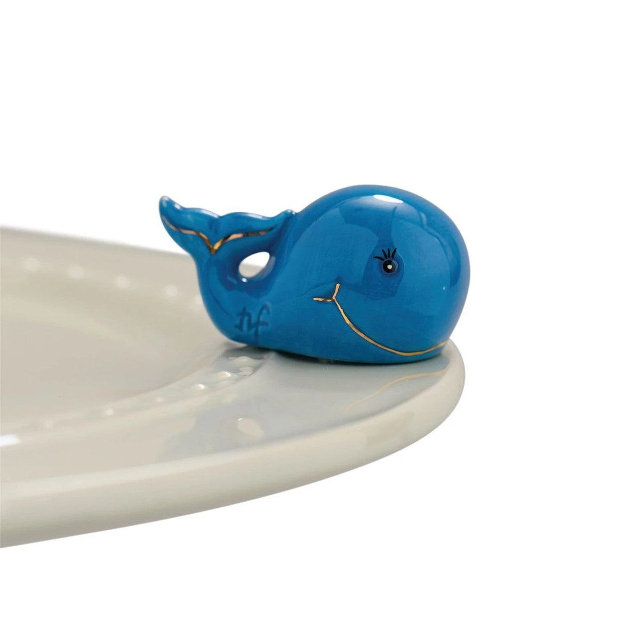 St. Jude Whale Hello There