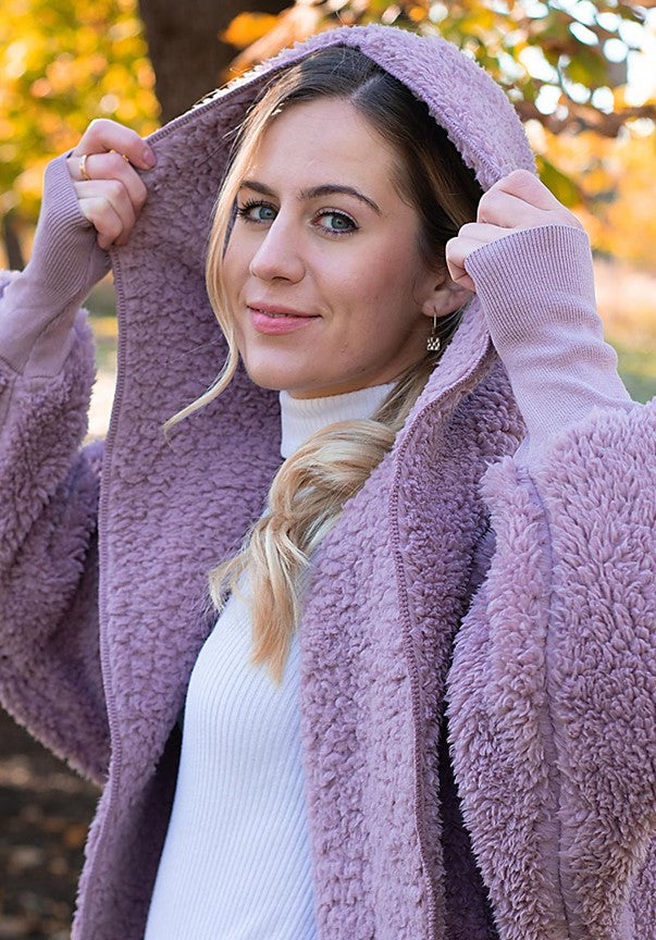 Mauve Topia