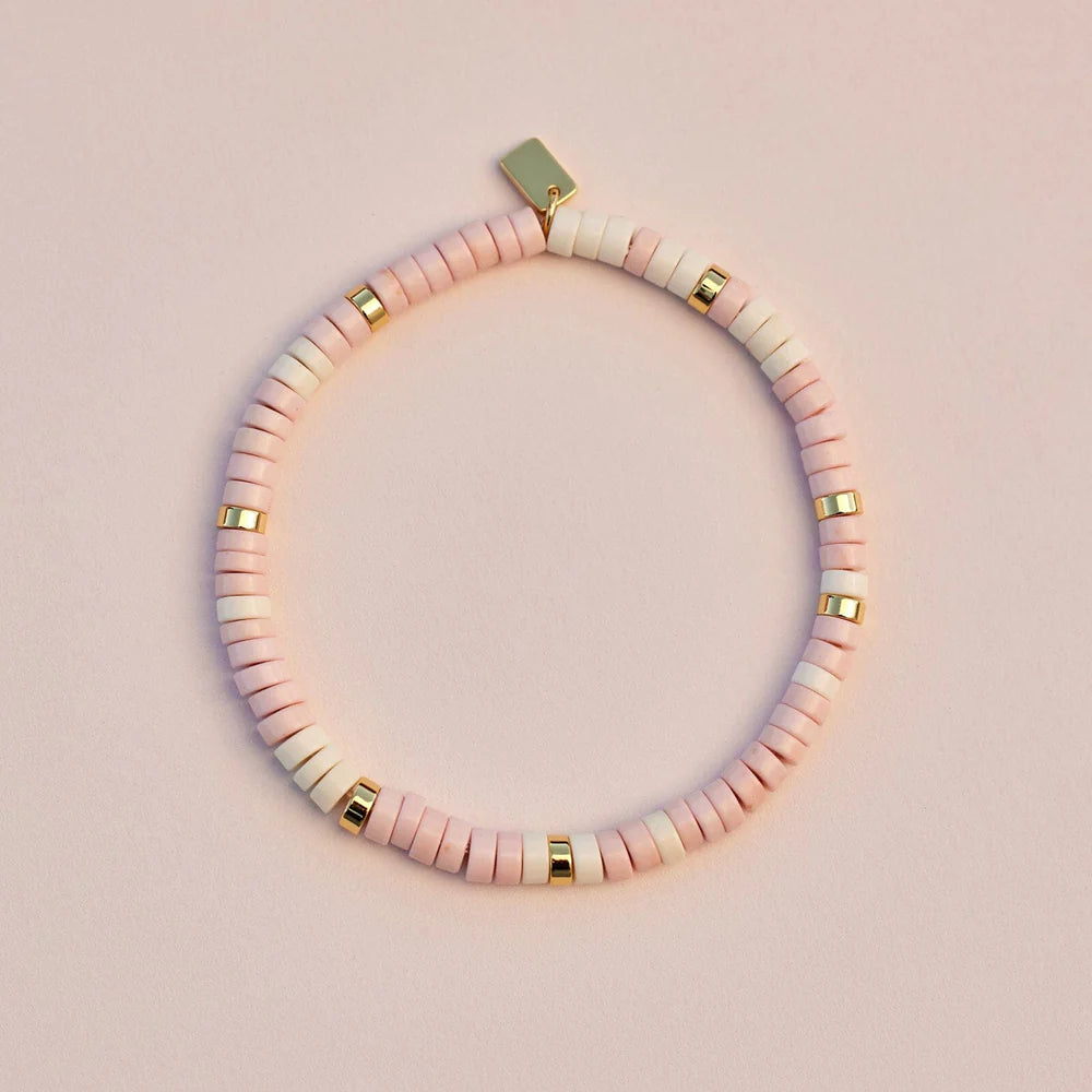 Sealife Stretch Bracelet