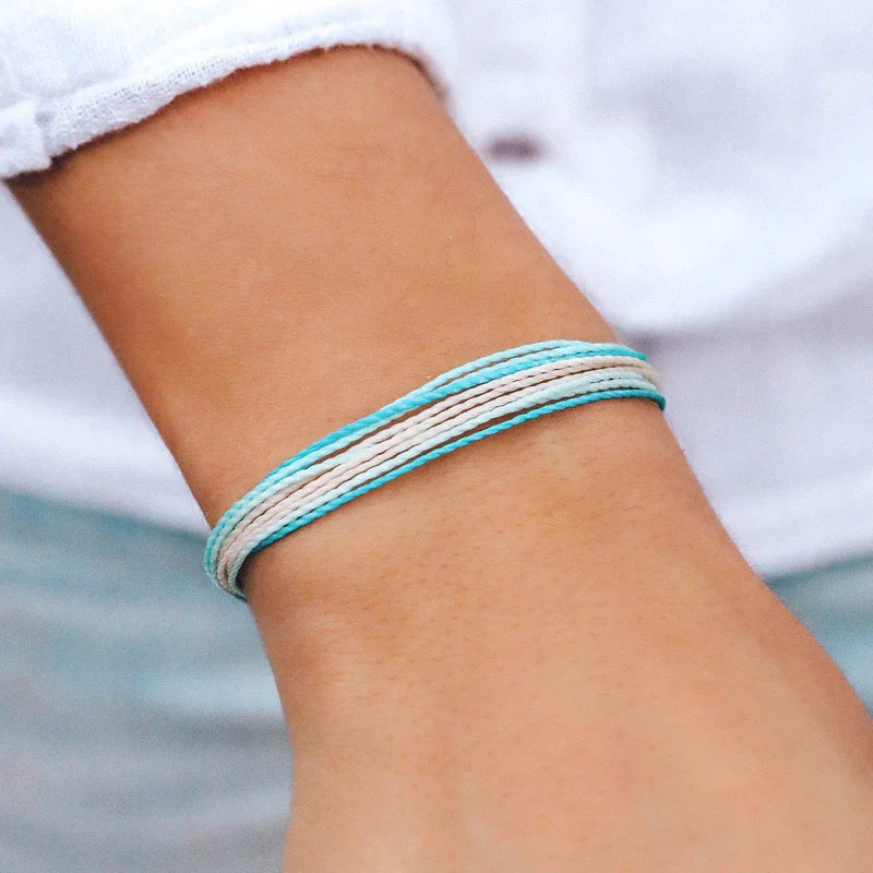 Surfrider Foundation Bracelet