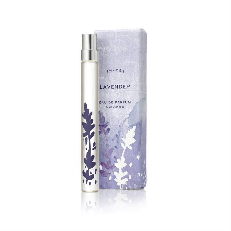 Lavender Eau de Parfum Spray Pen