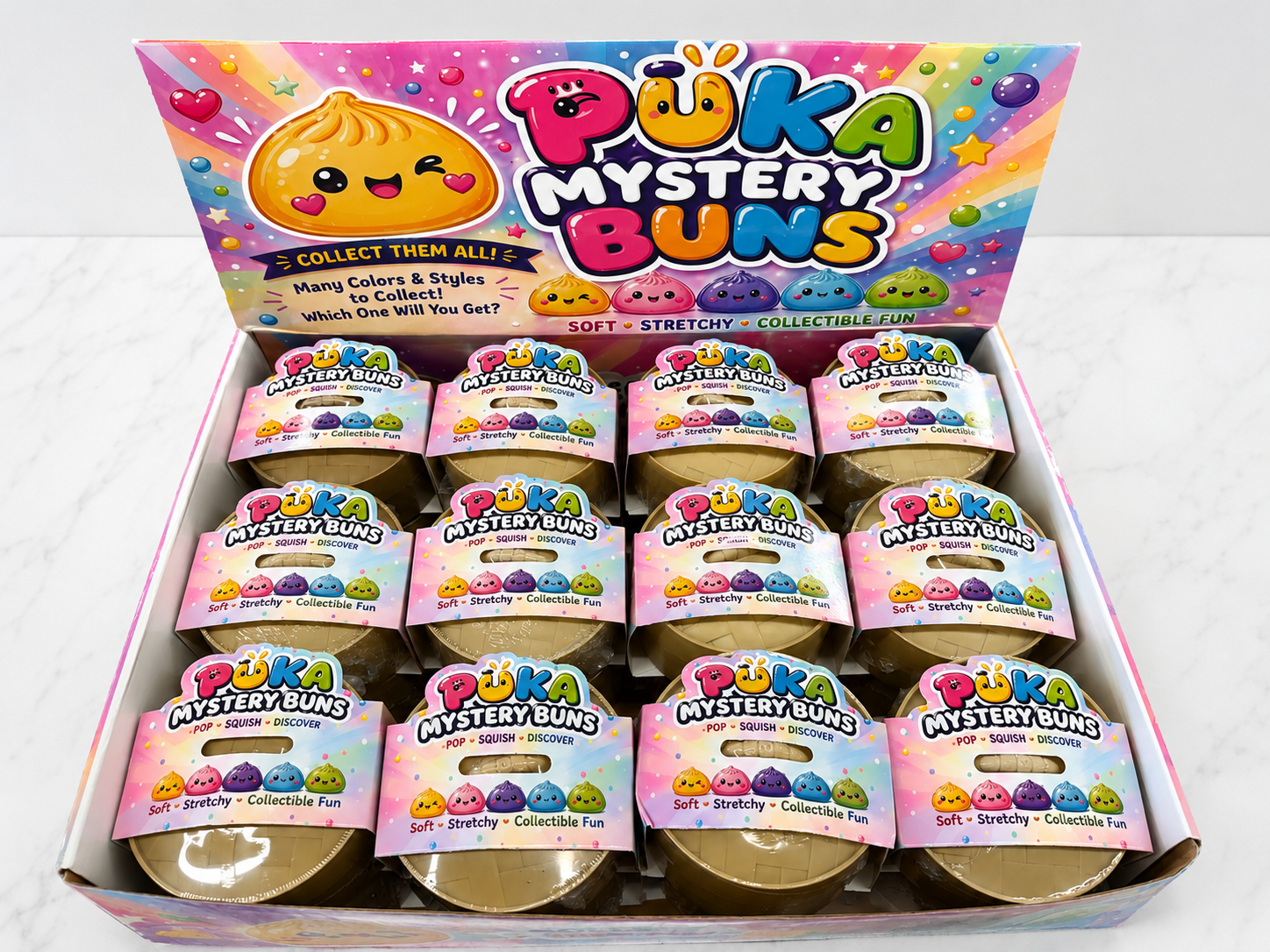 Squishies