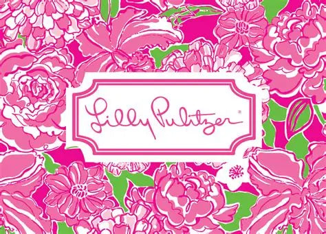 Lilly Pulitzer