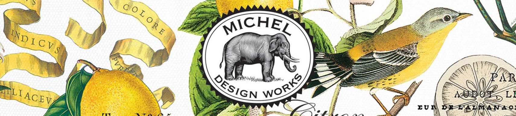 Michel Design Works