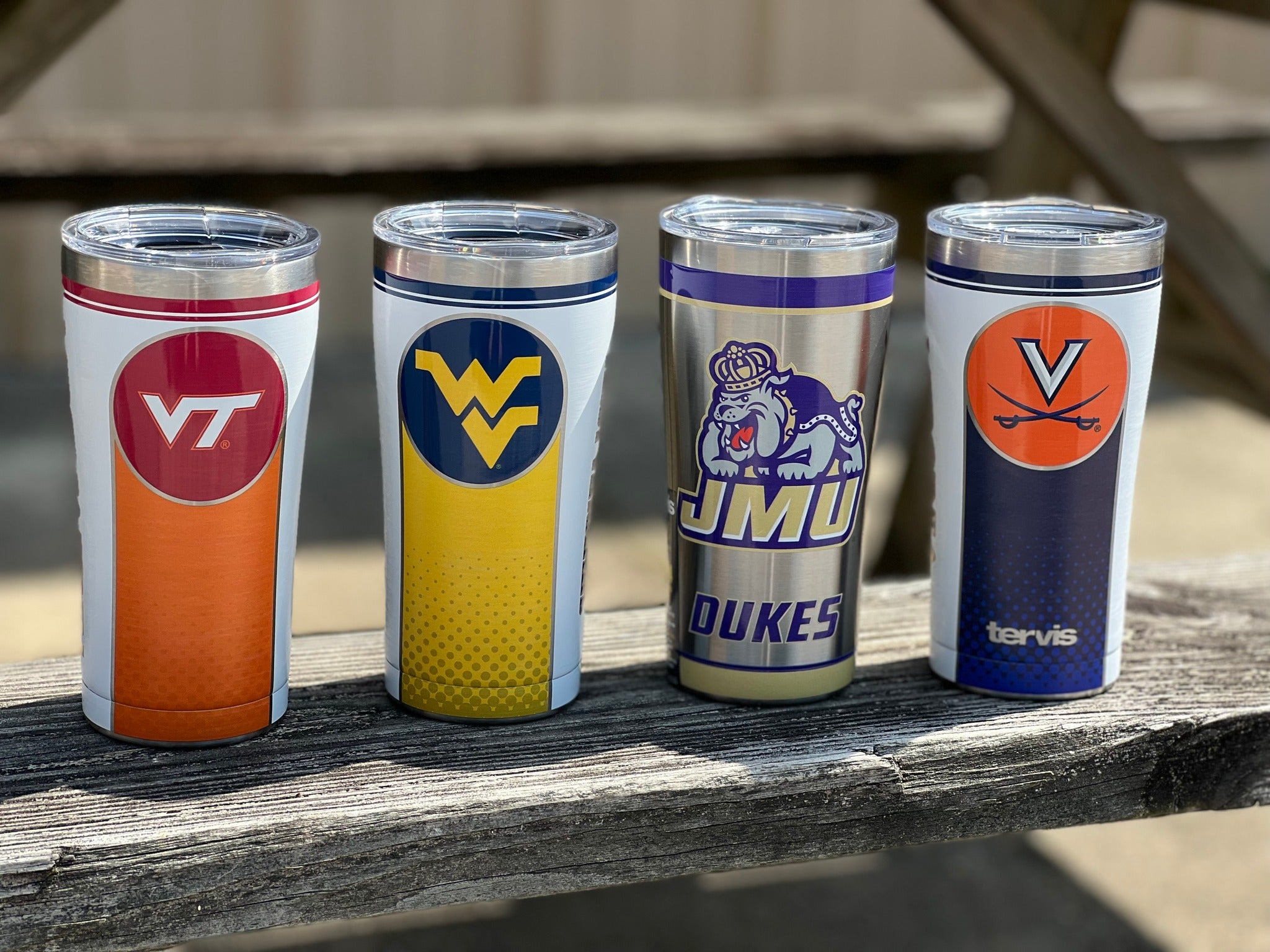 Tervis