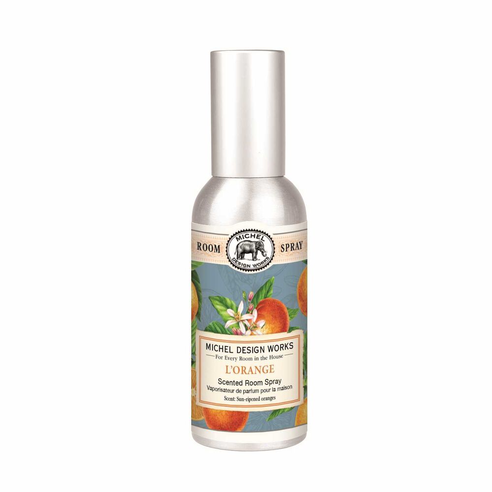 L'Orange Room Spray