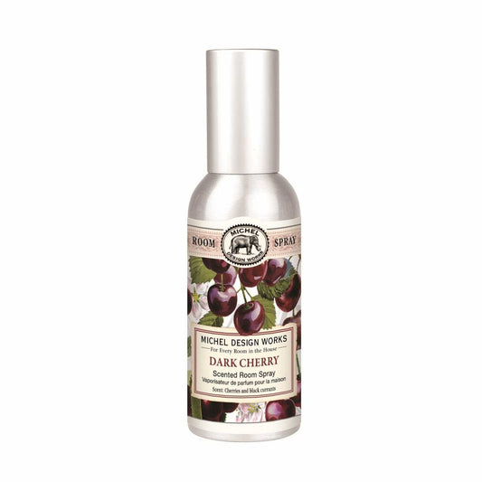 Dark Chery Room Spray