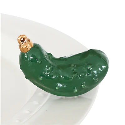 Christmas Pickle- RETIRED