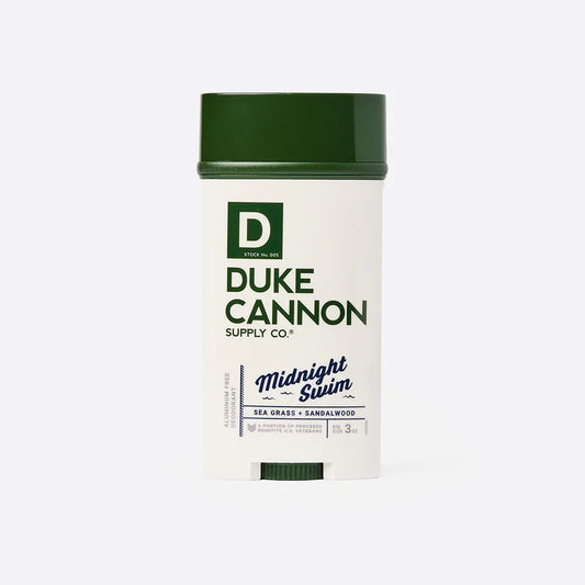 Aluminum-Free Deodorant- SUPERIOR