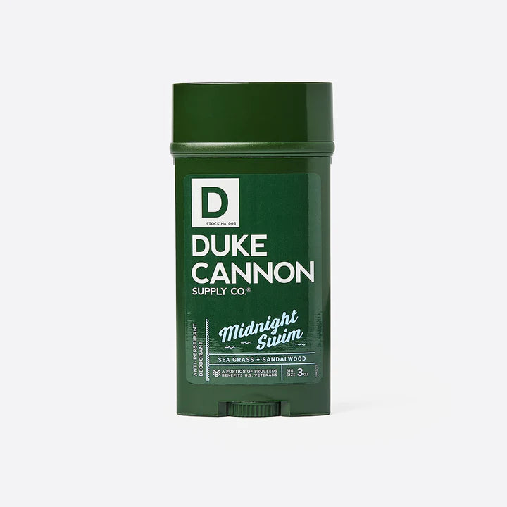 Anti-Perspirant Deodorant- Midnight Swim