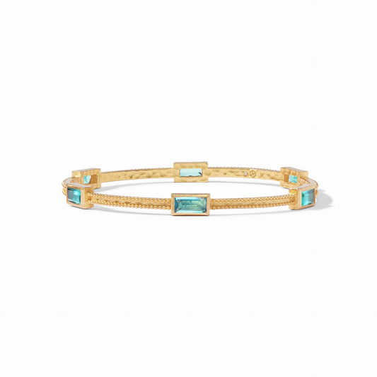 Antonia Bangle- Bahamian Blue