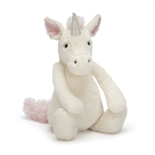 Medium Bashful Unicorn