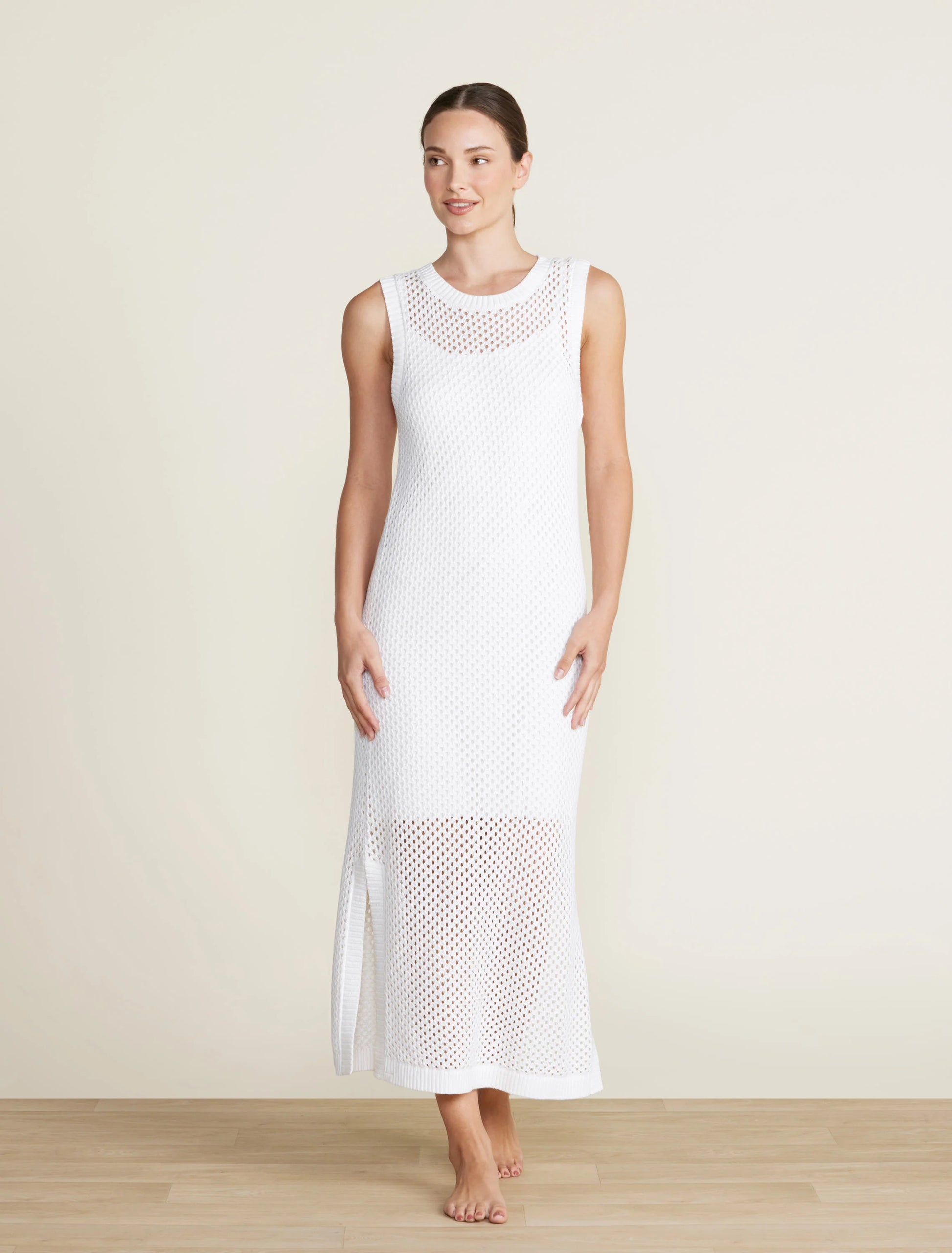 Sunbleached Beach Dress Lantz's Sunbleached Beach Dress Lantz's