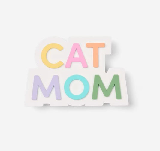 Cat Mom Bogg Bit