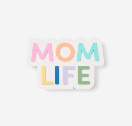 Mom Life Bogg Bit