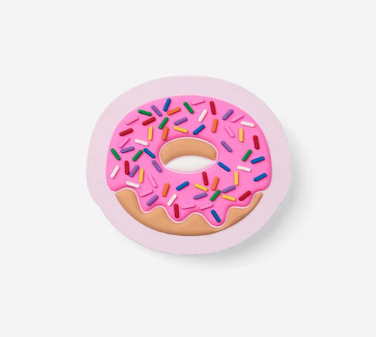 Sprinkle Donut Bogg Bit