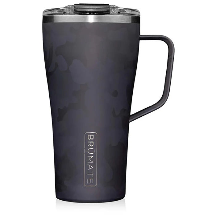 Toddy XL 32oz- Midnight Camo