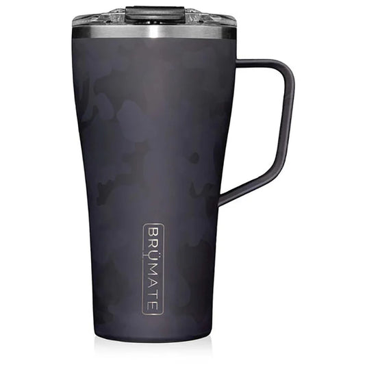 Toddy XL 32oz- Midnight Camo