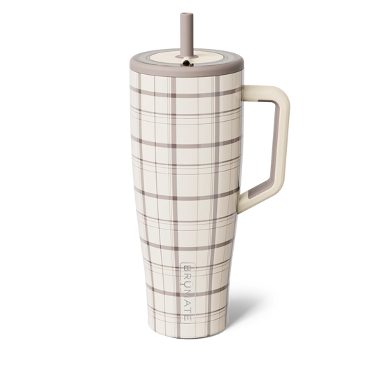 Era 40oz- Oxford Plaid (Limited Edition)