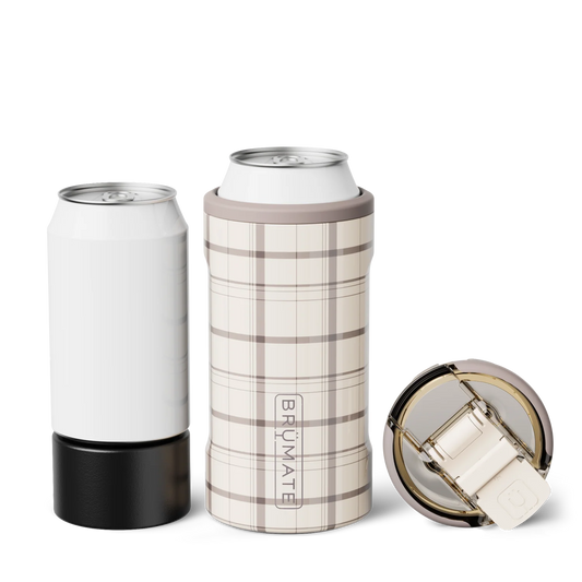 Hopsulator Trio 16oz- Oxford Plaid (Limited Edition)