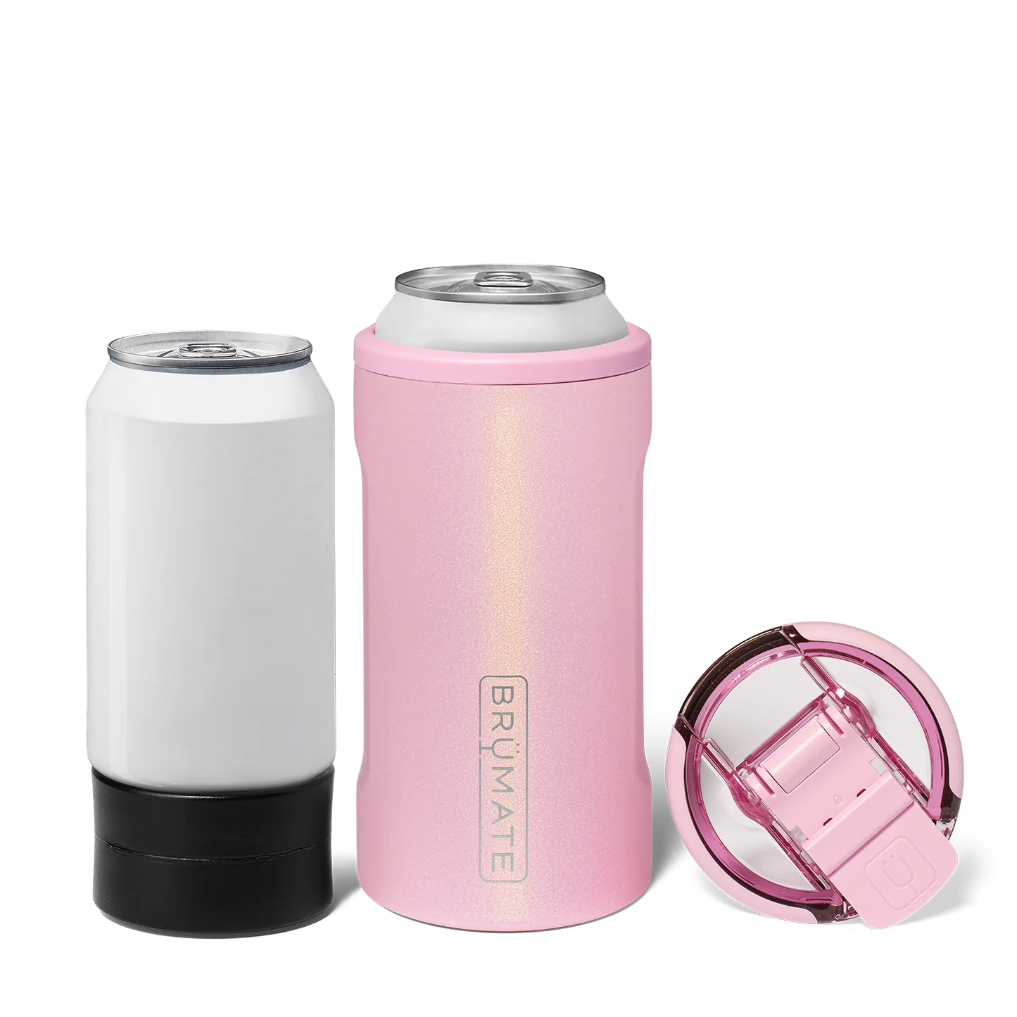 Hopsulator Trio- Petal Pink (Limited Edition)