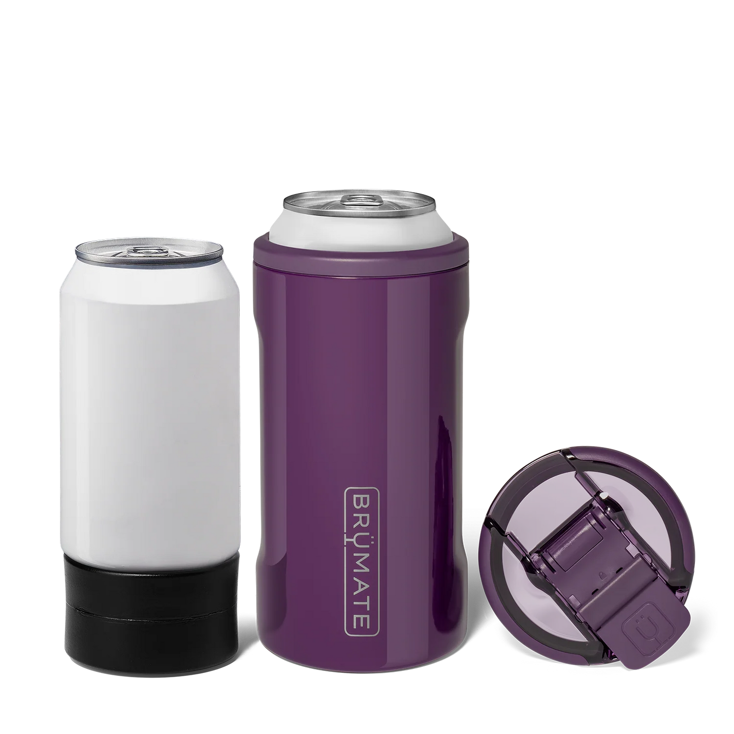 Hopsulator Trio- Plum (Limited Edition)