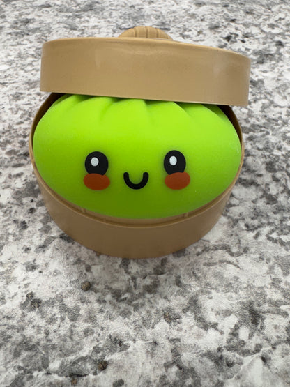 Large Squishy Dumpling -- MYSTERY