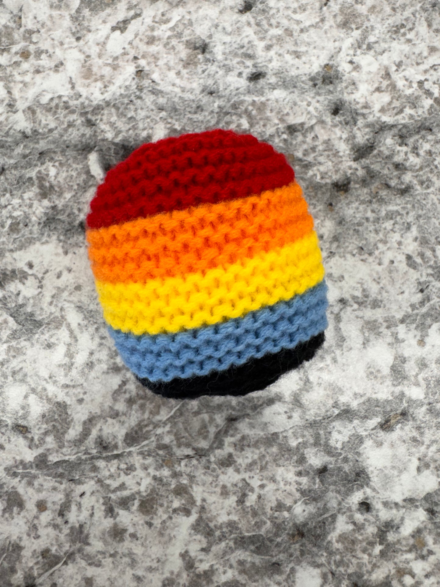 Hacky Kick Sack (assorted colors)