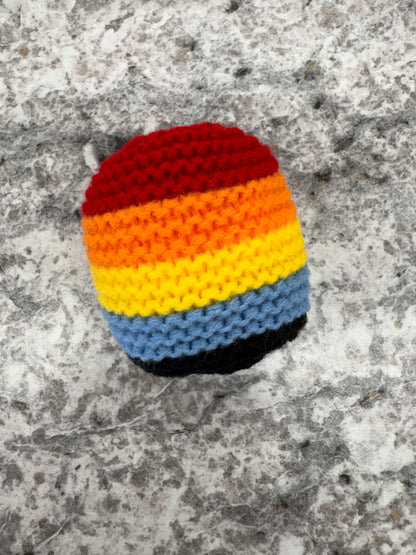Hacky Kick Sack (assorted colors)