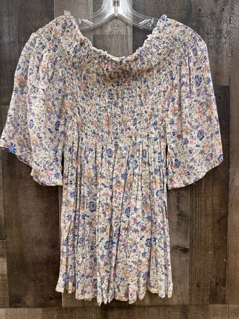 Floral Top