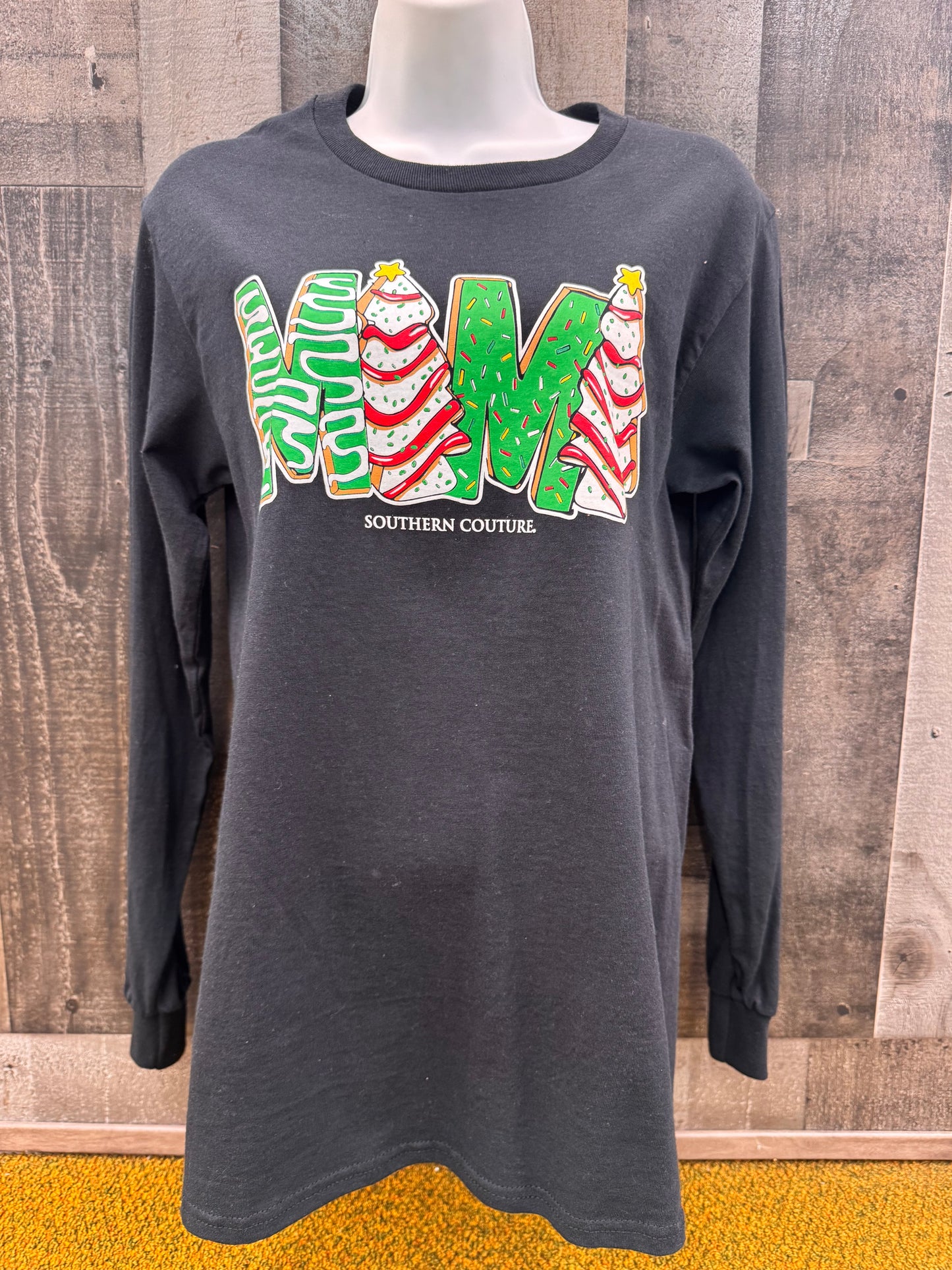 Mama Long Sleeve