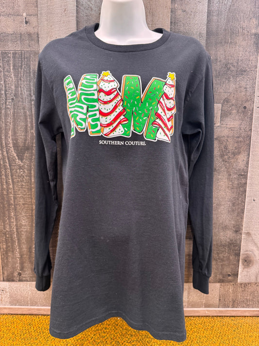 Mama Long Sleeve