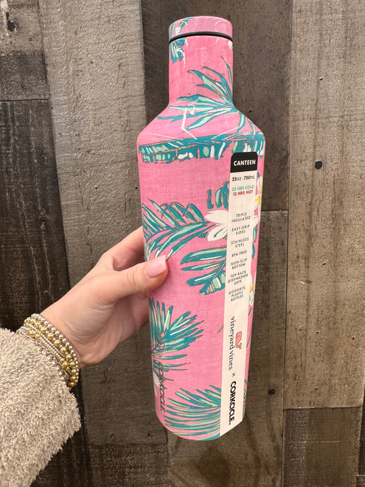 Corkcicle 25oz Canteen