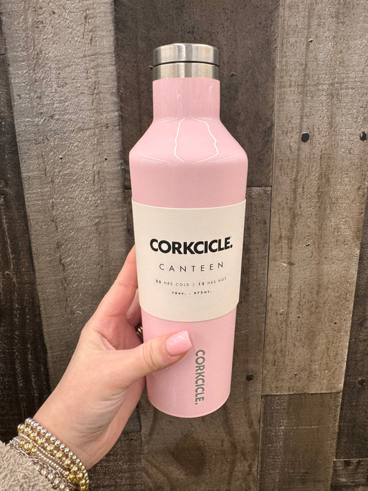 Corkcicle 16oz Canteen