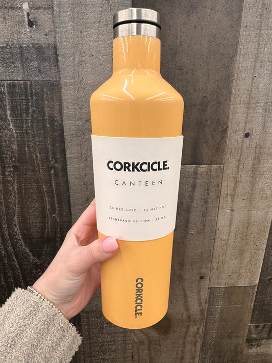 Corkcicle 25oz Canteen