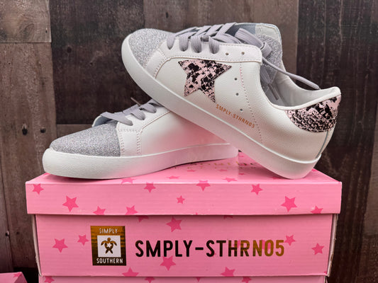 Fancy Like Sneaker