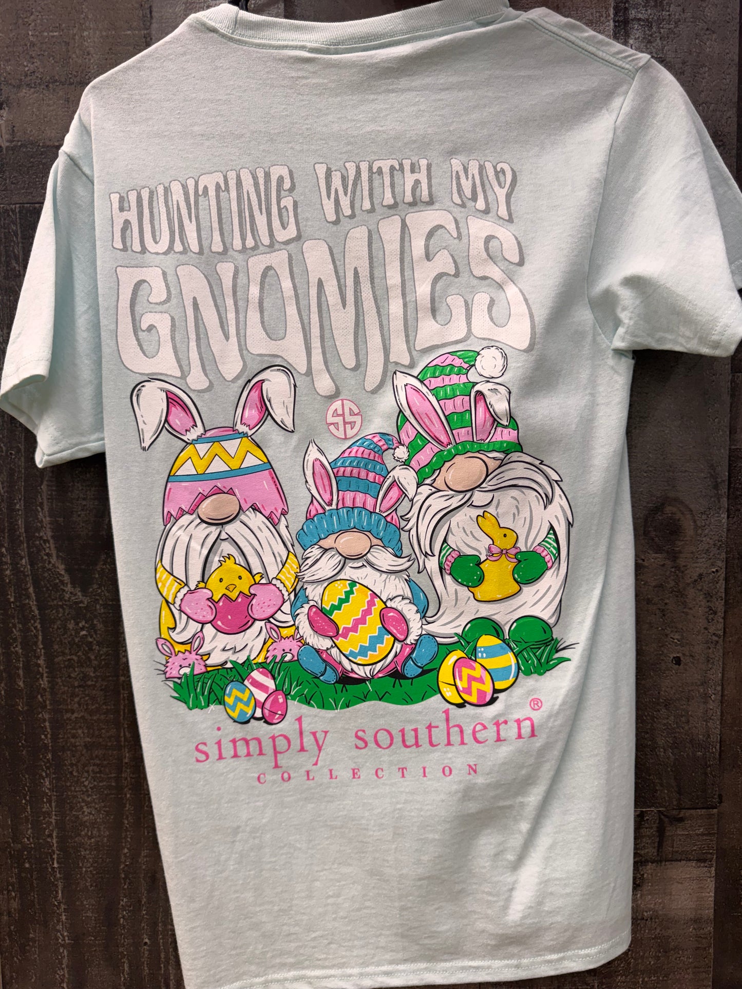 Easter Tee