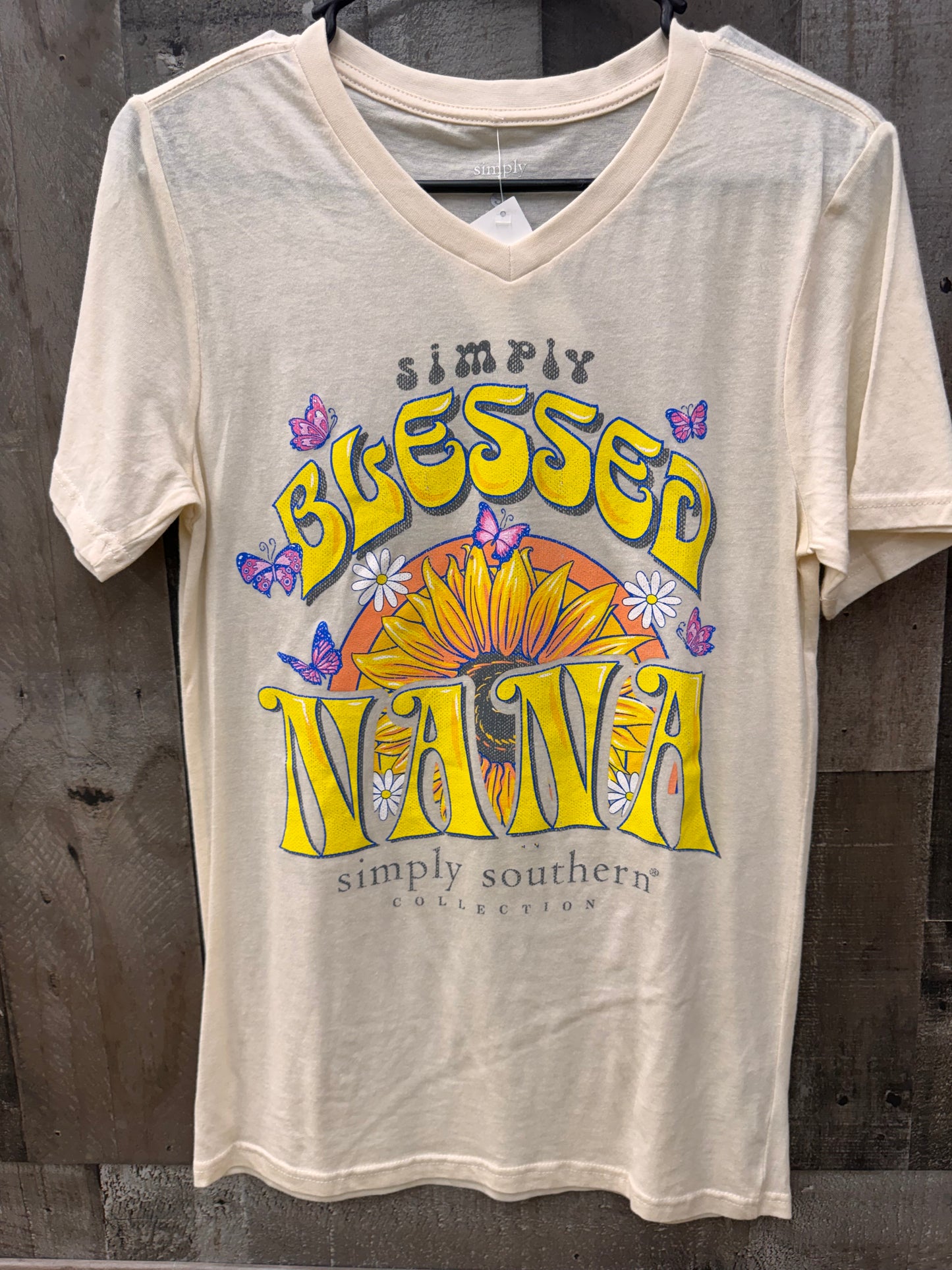 Blessed Nana Tee