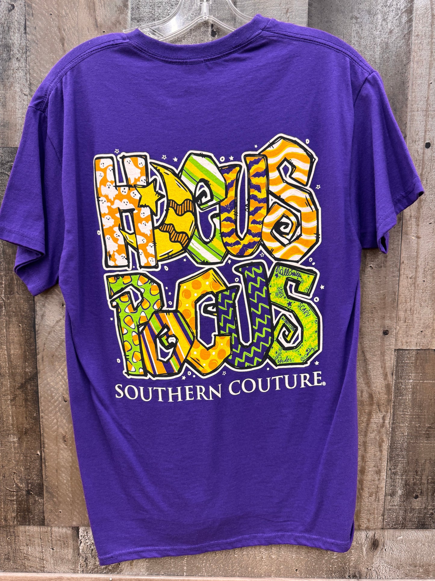 Hocus Pocus Tee