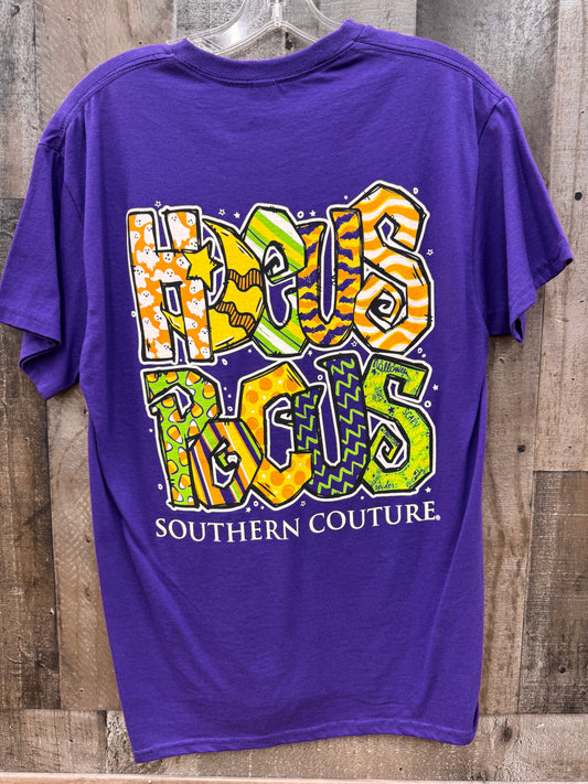 Hocus Pocus Tee
