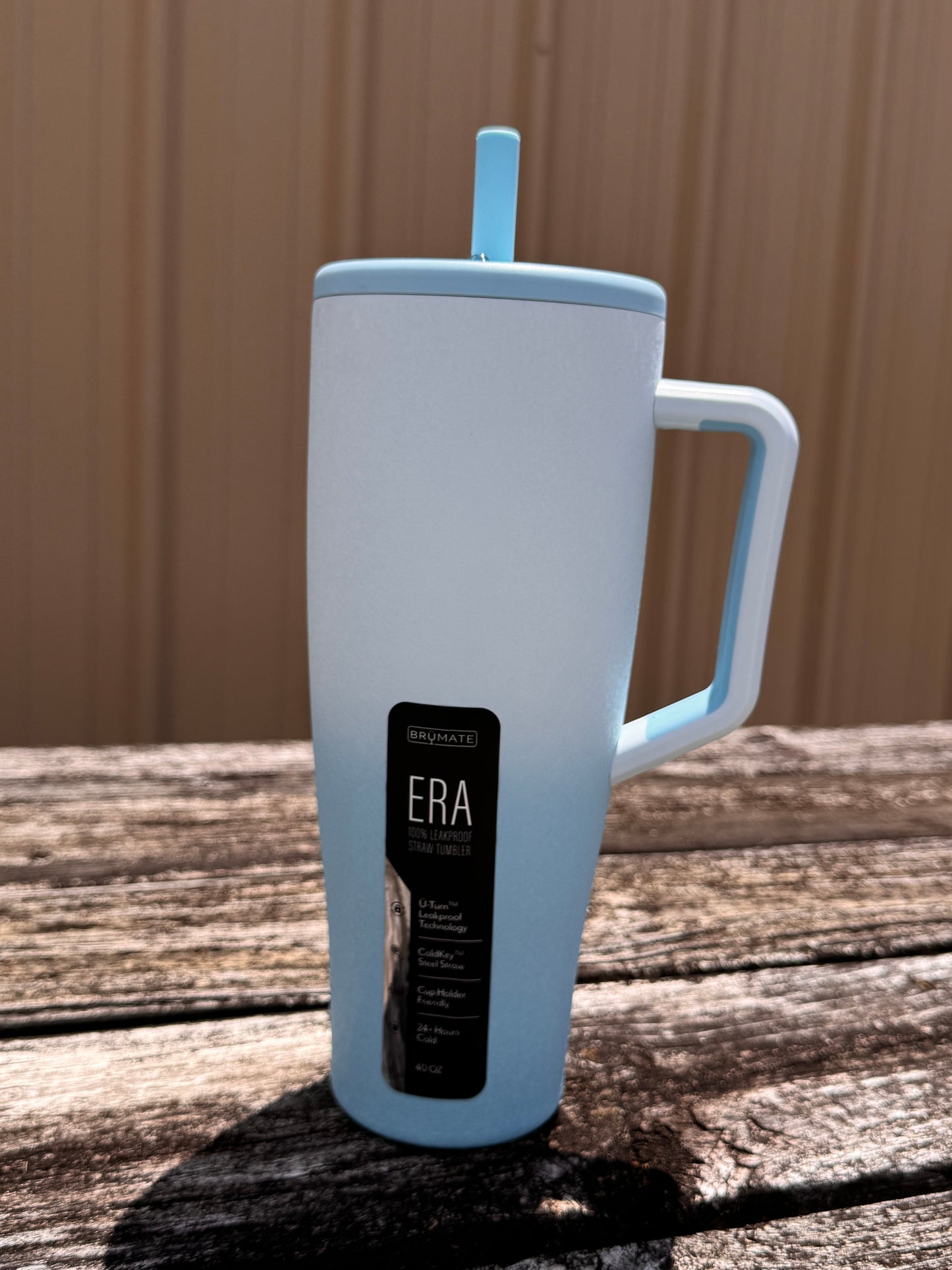 Era 40oz- Frosted Drift *RETAILER EXCLUSIVE*