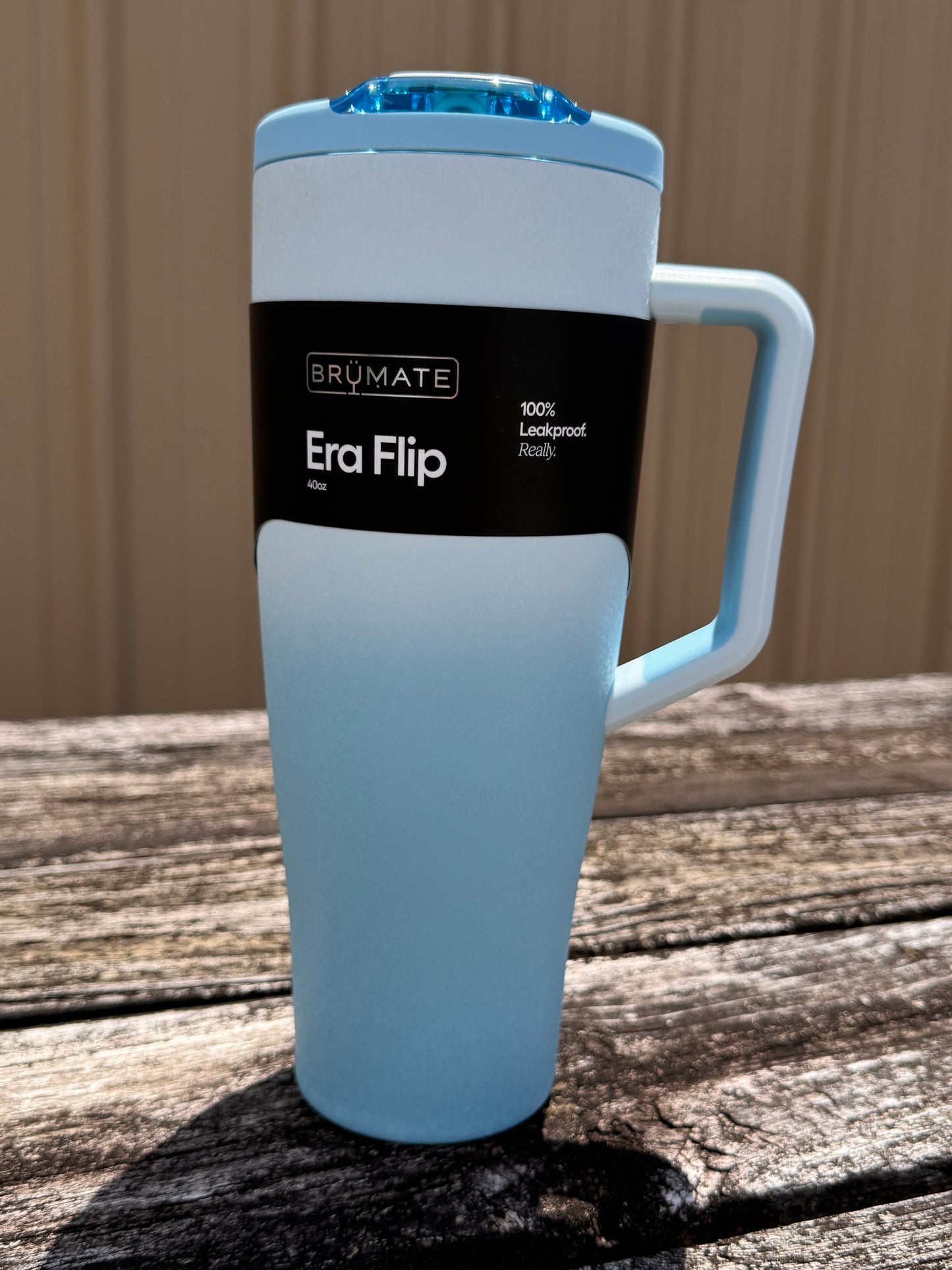 Era Flip 40oz- Frosted Drift *RETAILER EXCLUSIVE*