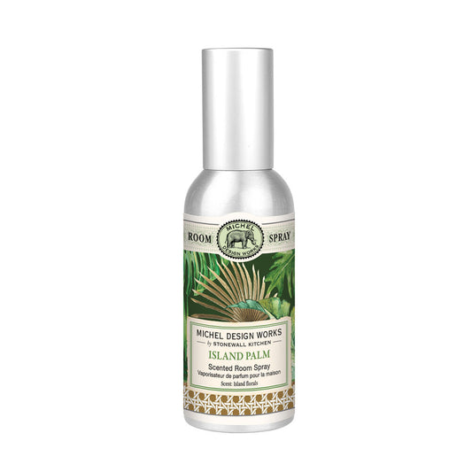 Island Palm Room Spray