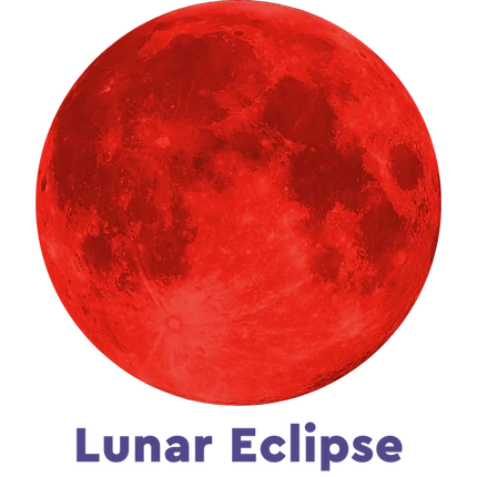 Midnight Eclipse Terra Luna Bracelet